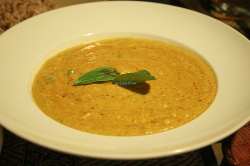 Khmer Kreung Khtis at Peace Cafe in Siem Reap