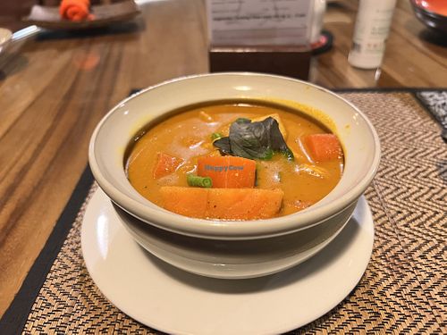   at Peace Cafe in Siem Reap