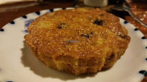 Cake  at Peace Cafe in Siem Reap