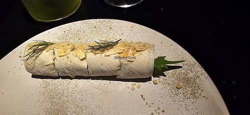  at Vegan Ramen UZU Kyoto in Kyoto