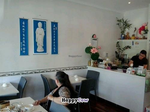 interior view at Easy House in Gold Coast