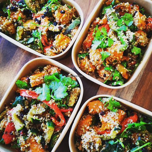 Gherkin Relish Kitchen Upwey Victoria Other HappyCow