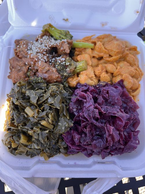   at A Peace of Soul in Columbia