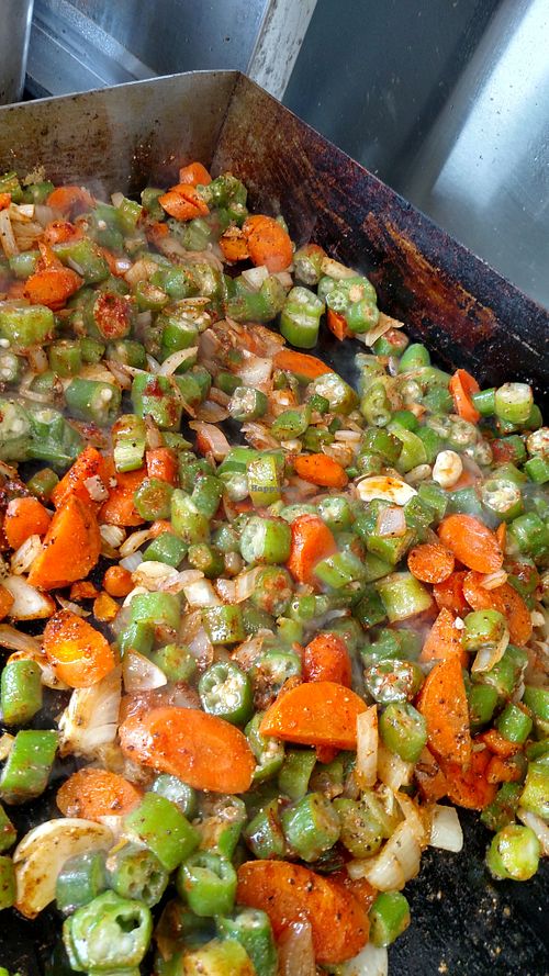 Ras Rody's Jamaican Vegan - Santa Fe New Mexico Food Truck - HappyCow