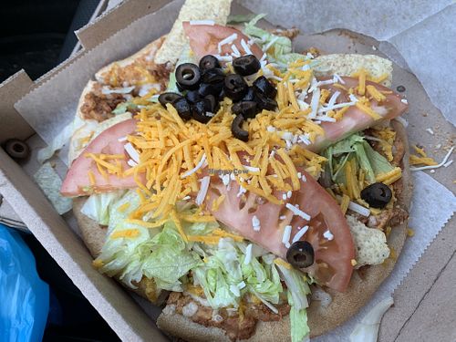   at CountryStyle in Bridgeville