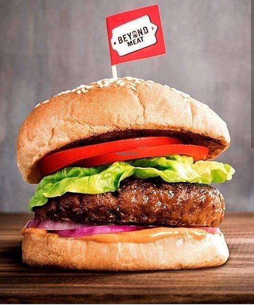 Image of Dulcinea Café Vintage