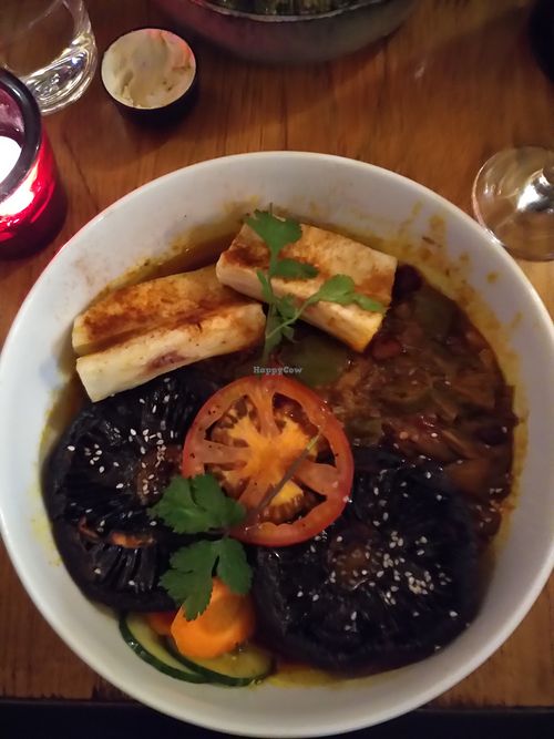  at L'Embuscade in Paris