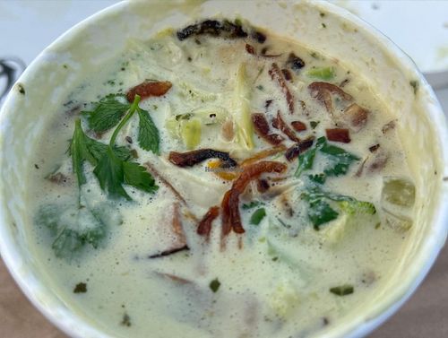   at buttercup in Nehalem