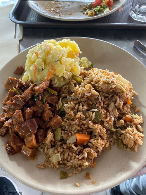 Image of El Jardin Vegetariano