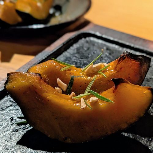 Squash at The Argentine Experience in Buenos Aires