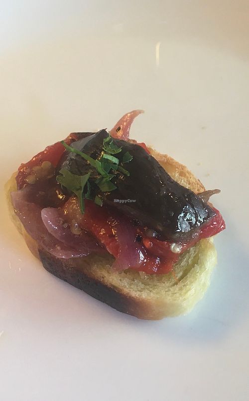 Starter at The Argentine Experience in Buenos Aires