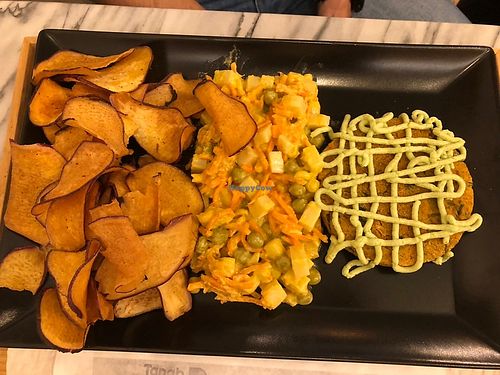   at BEIJU HEALTHY FUN FOOD in Cascais