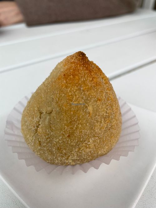 Appetizer at BEIJU HEALTHY FUN FOOD in Cascais