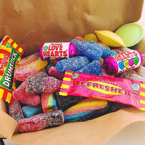 That Vegan Sweet Shop / Assorted sweets / thatvegansweetshop.com at That Vegan Sweet Shop in Polegate