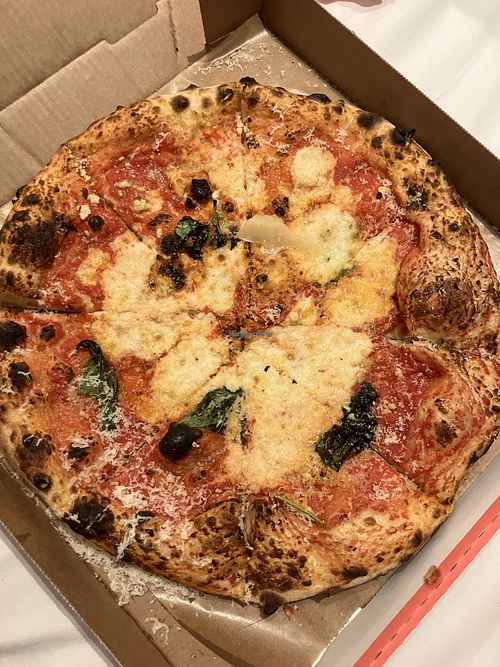   at Dr Drooly in Munich