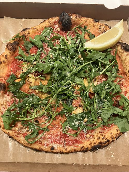   at Dr Drooly in Munich