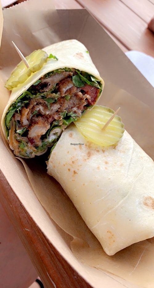 Image of Soul Miner's Garden - Food Truck