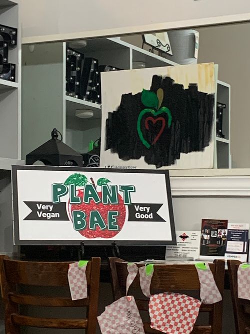  at Plant Bae in Montgomery