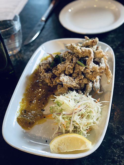 Above Ground - Pop-up