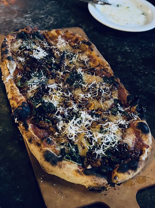 Above Ground - Pop-up