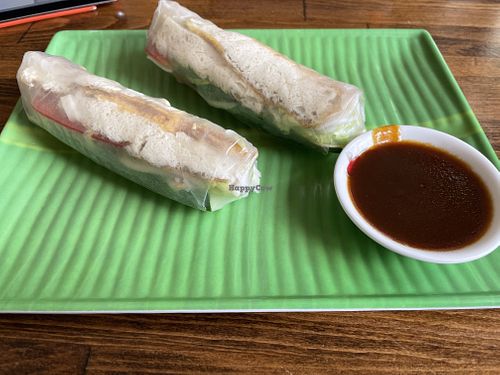   at Thuy Phat Sushi Express in Hannover