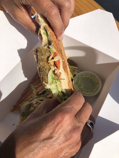 El hefe at Miami Nice in Portland