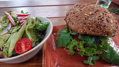 "Der Held" at Peter Pane in Dusseldorf