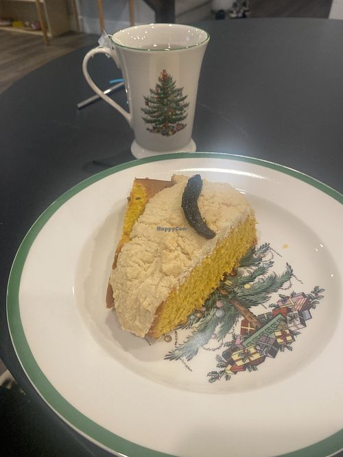 Vegan 🌱 Eats for All #Veganuary at La Espiga De Oro in Salida