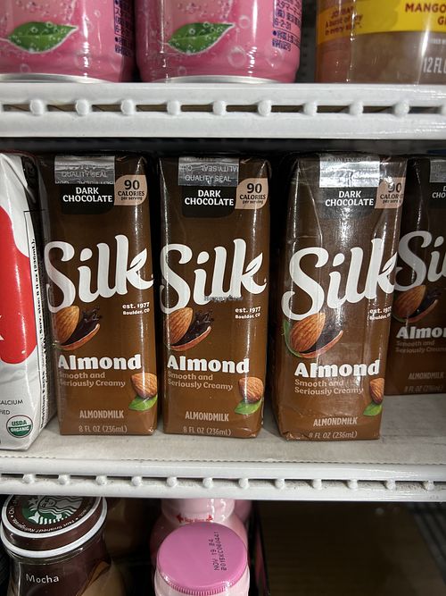 Yesssssssss  at La Espiga De Oro in Salida