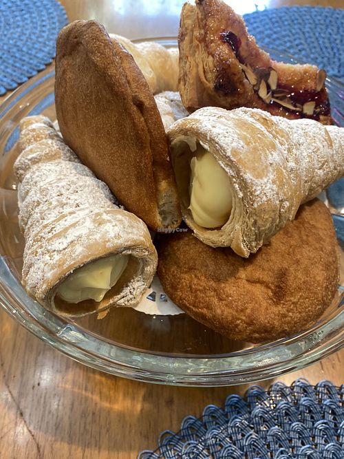 Came Home to a Vegan Pan Dulce Haul 😋 Super Lucky Ghoul Status!!!   at La Espiga De Oro in Salida