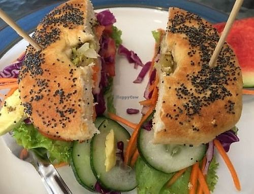 Image of Bagel House