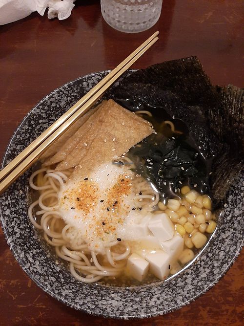  at Tian Yun Vegan 天云蔬食 in Penang