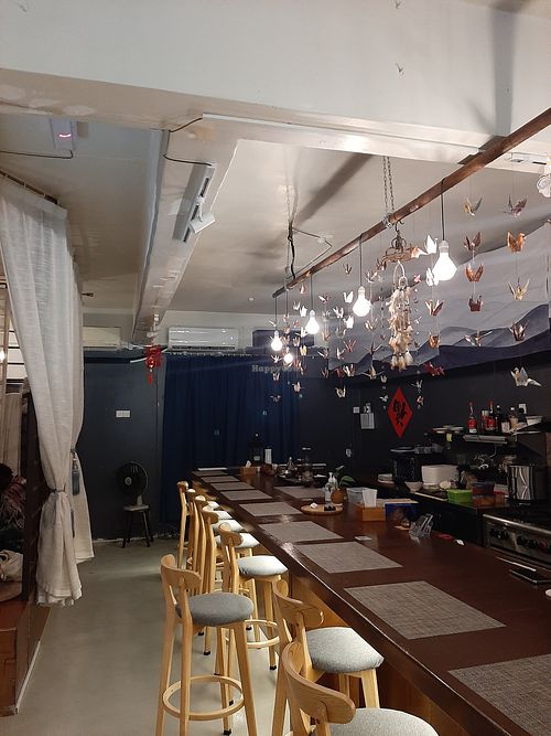  at Tian Yun Vegan 天云蔬食 in Penang