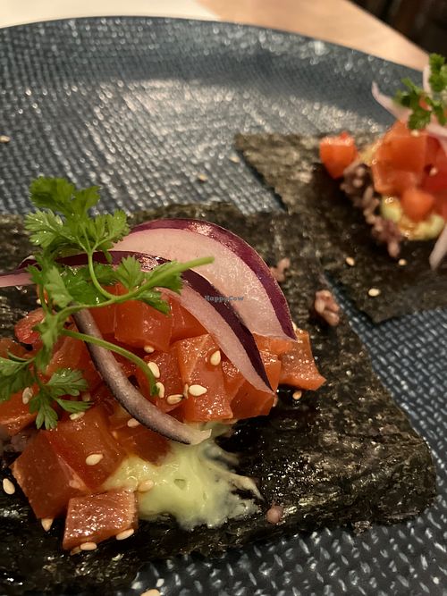  at Neko Neko in Newtown