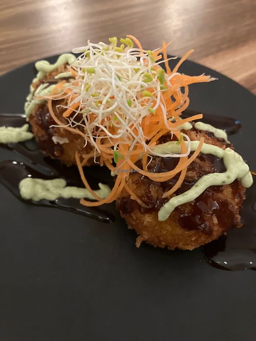  at Neko Neko in Newtown