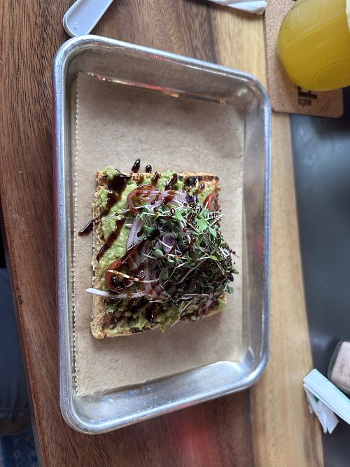   at Planted Eats in Montville