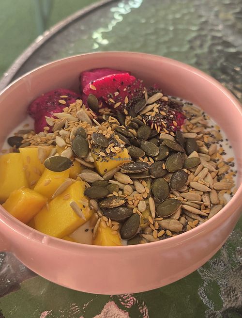  at Pim's Organic Boutique in Koh Phangan