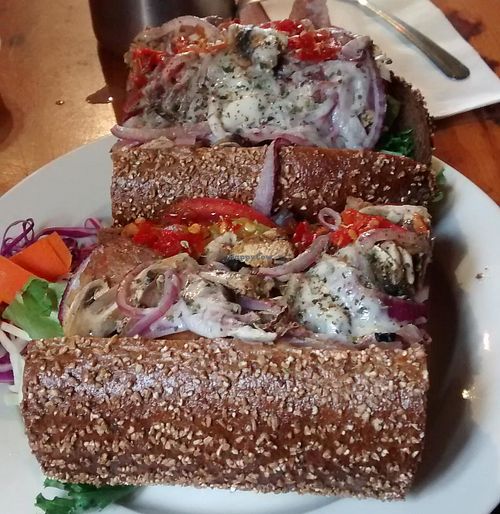 Liquid Earth at Liquid Earth in Baltimore