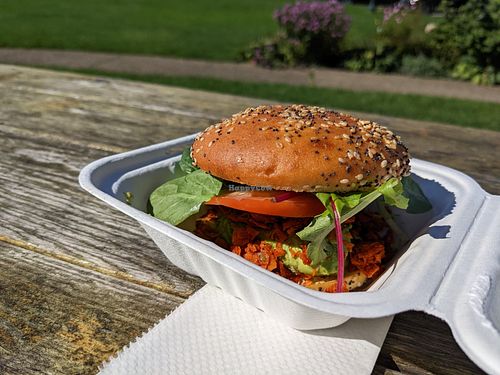 VLT at Juice by the Sea in Oak Bluffs