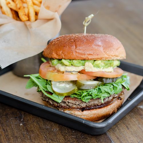 TLC Vegan Kitchen Dallas Texas Delivery HappyCow