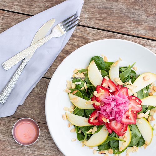 TLC Vegan Kitchen Dallas Texas Delivery HappyCow