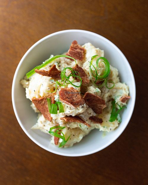 TLC Vegan Kitchen Dallas Texas Delivery HappyCow