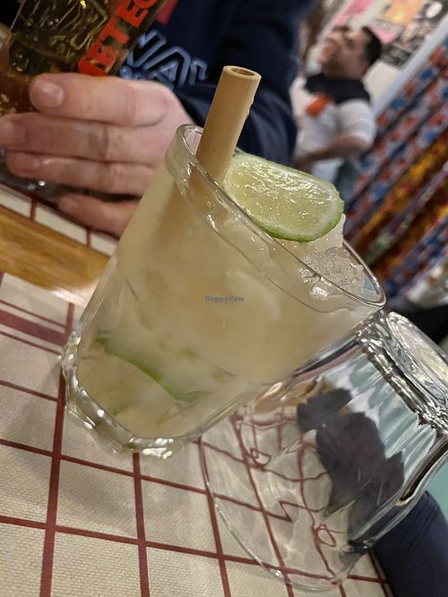   at Jabiru Café in Strasbourg