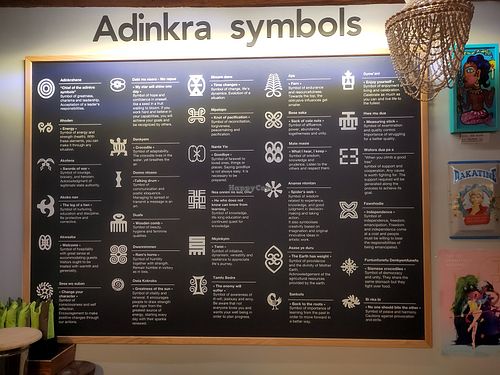 Cultural poster at Jabiru Café in Strasbourg