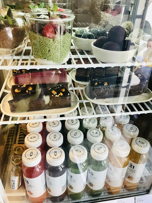   at 4minutes Cafe in Budapest