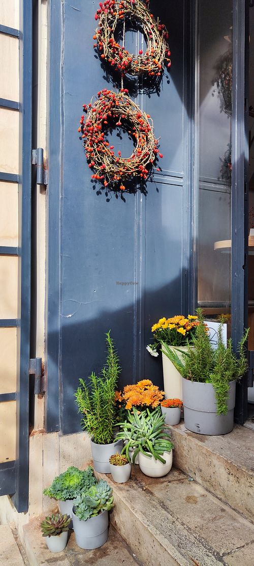  at 4minutes Cafe in Budapest