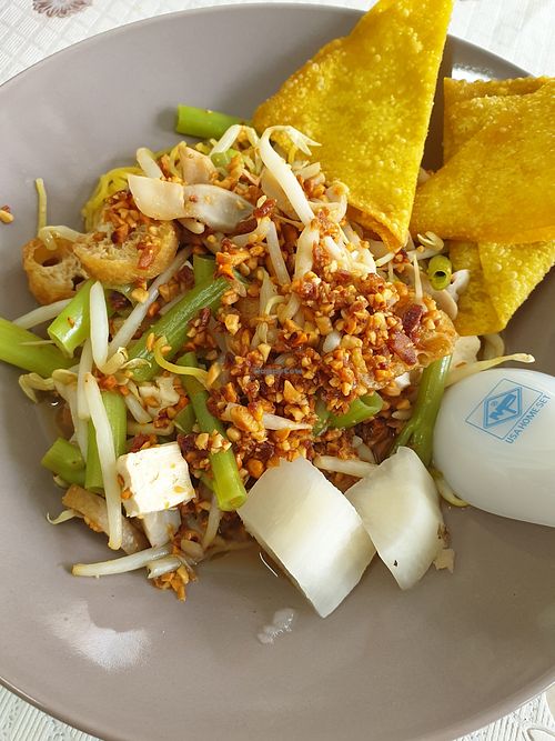 Image of Kaek Kao Kua