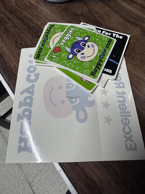 Share love   at Kaek Kao Kua in Bangkok