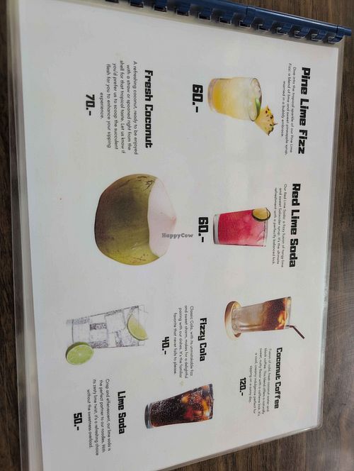  at Kaek Kao Kua in Bangkok