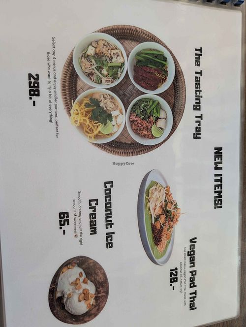  at Kaek Kao Kua in Bangkok